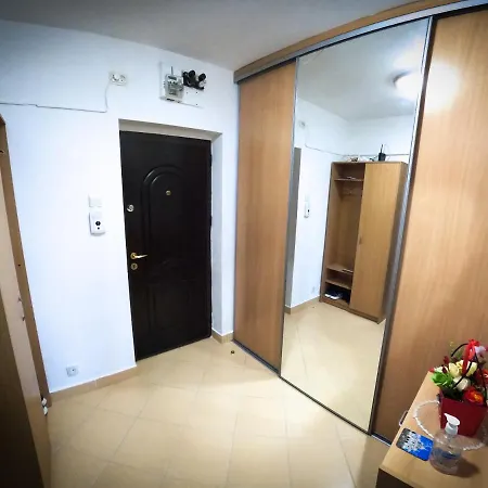 Cazare Apartament Constanta 公寓