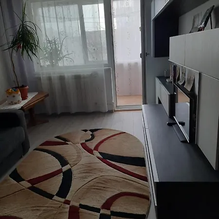 Cazare Apartament Constanta 公寓