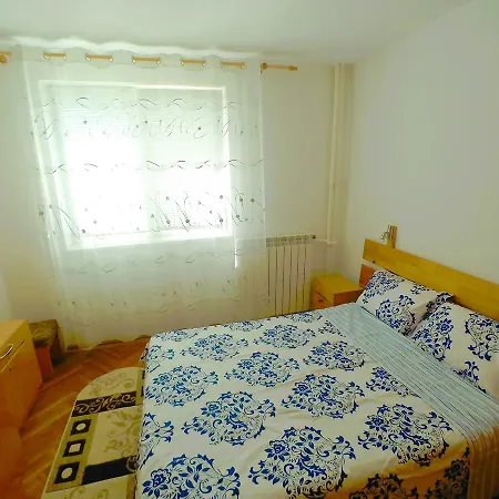 Cazare Apartament Constanta