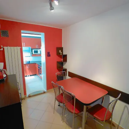Cazare Apartament Constanta 公寓