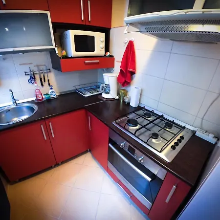 Cazare Apartament Constanta Apartamento Constança