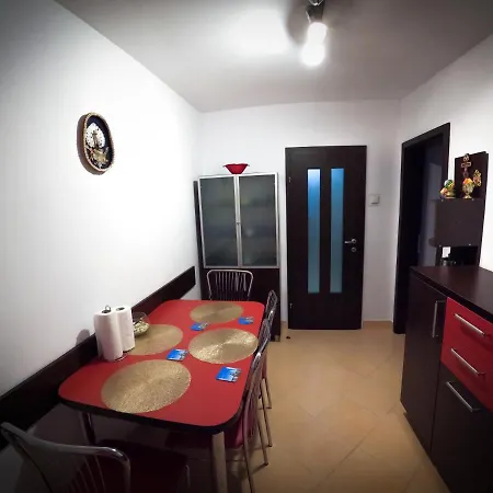 Apartamento Cazare Apartament Constanta *