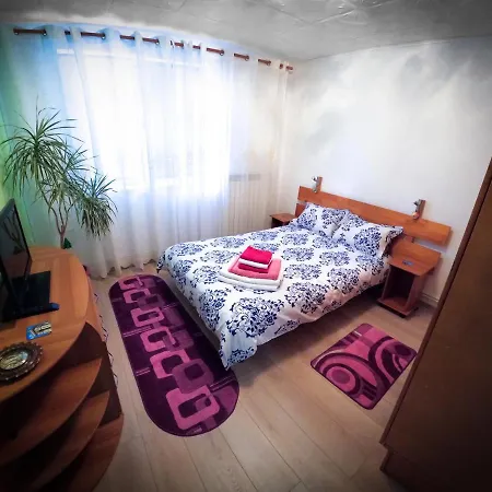 Cazare Apartament Constanta * 콘스탄차