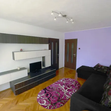 Apartment Cazare Apartament Constanta